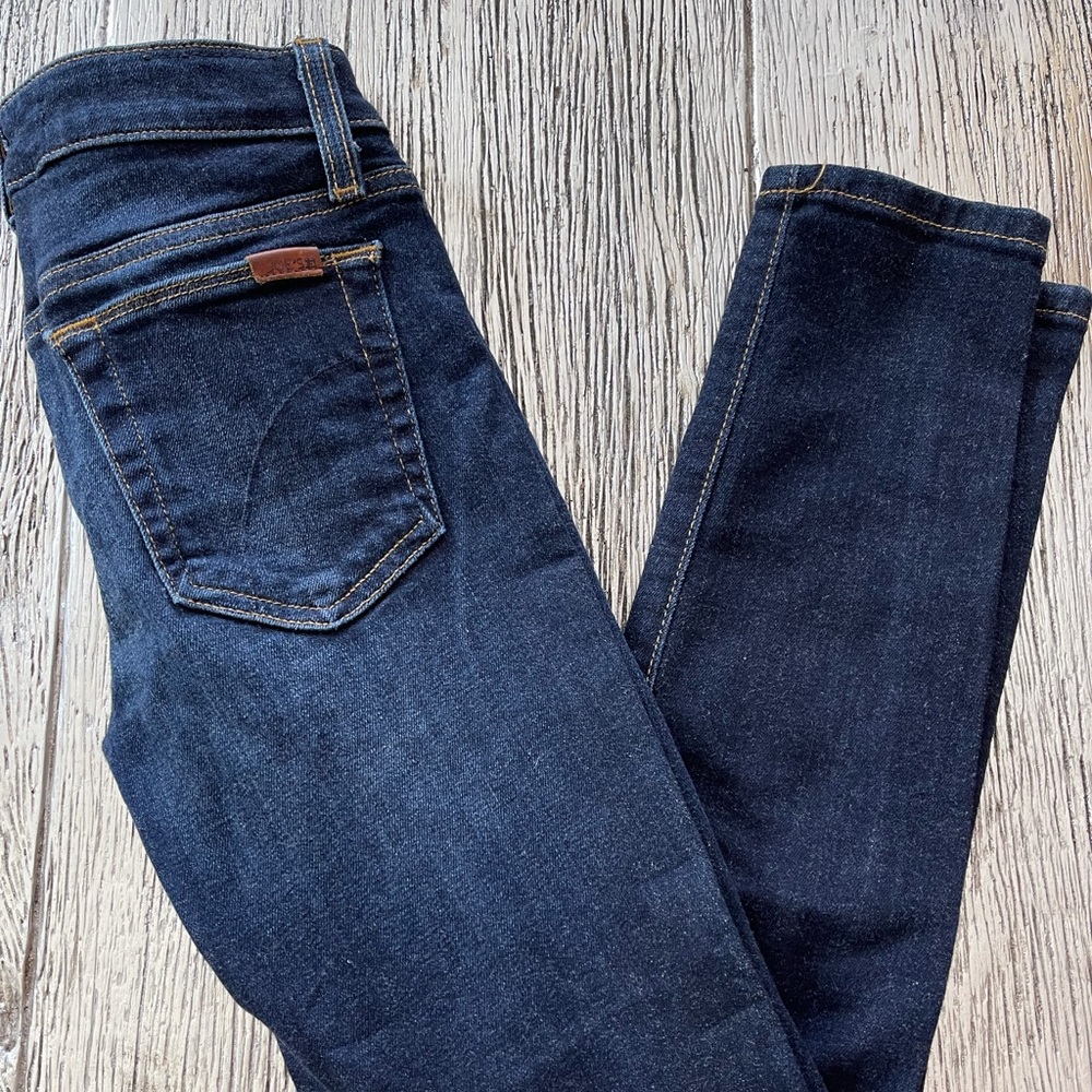 Joes skinny jeans